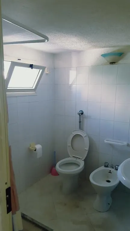 Beachfront Studio Apartment Tonnarella Kasbah